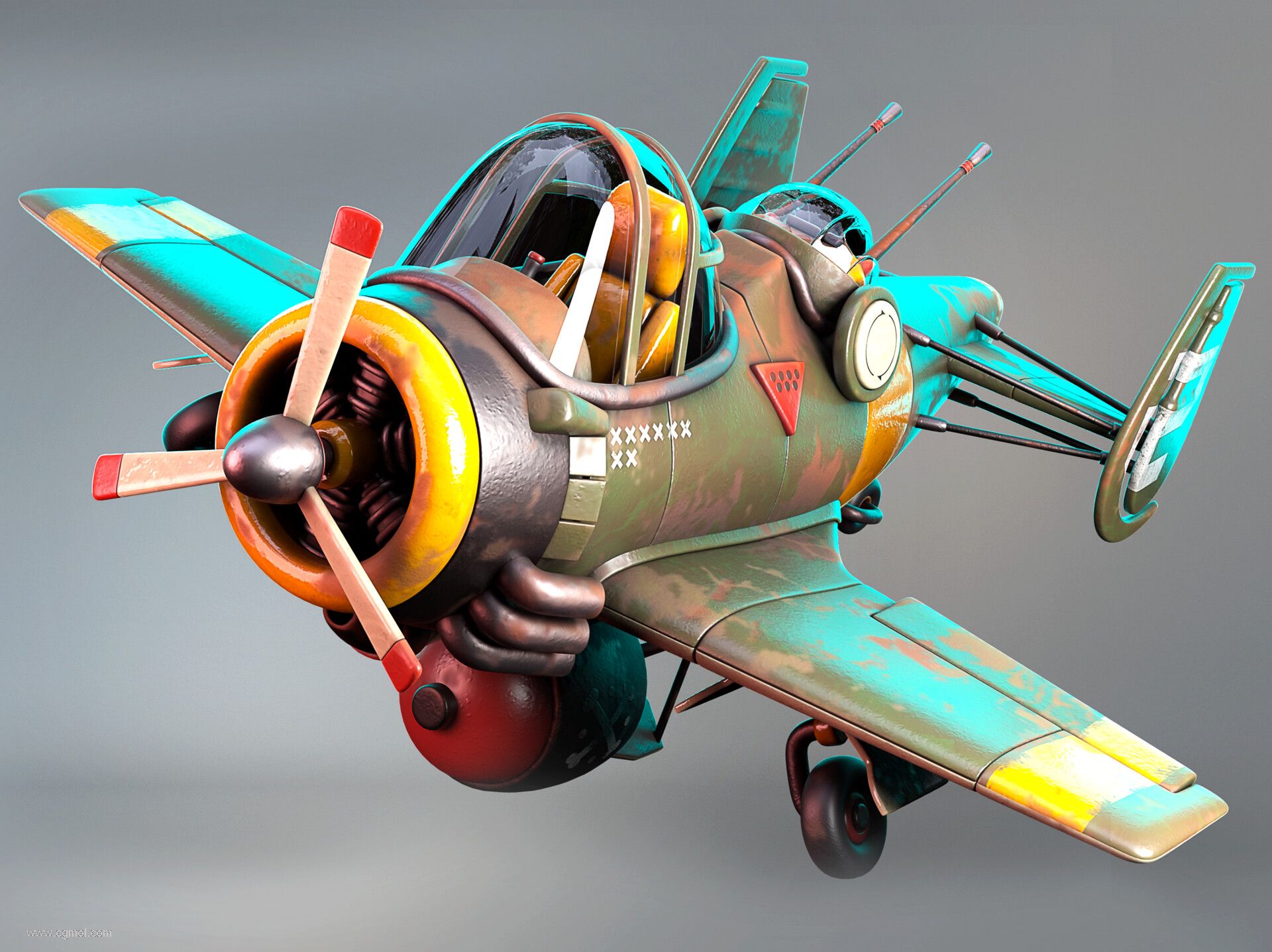 artforge-flying-tara-3