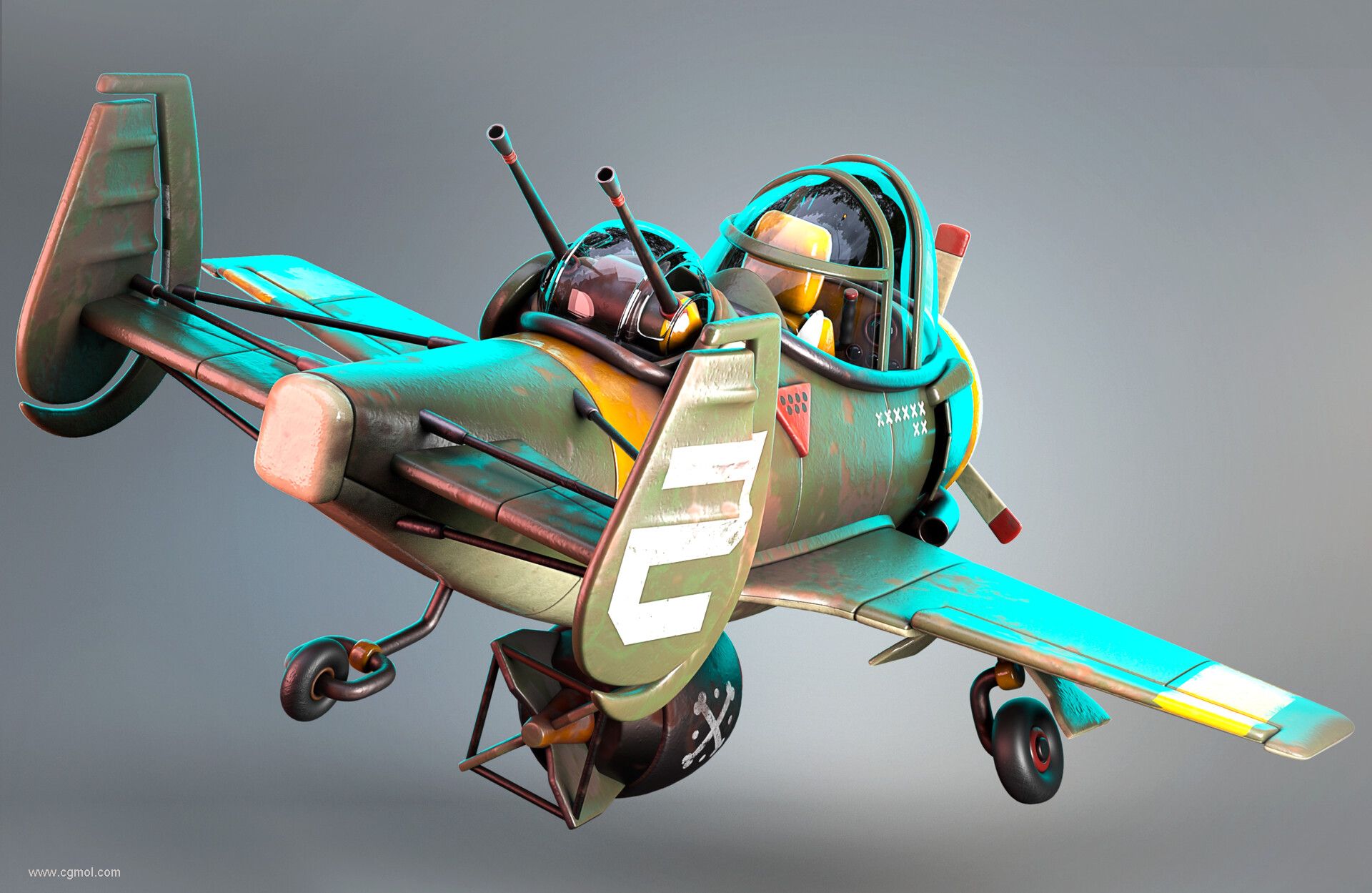 artforge-flying-tara-4