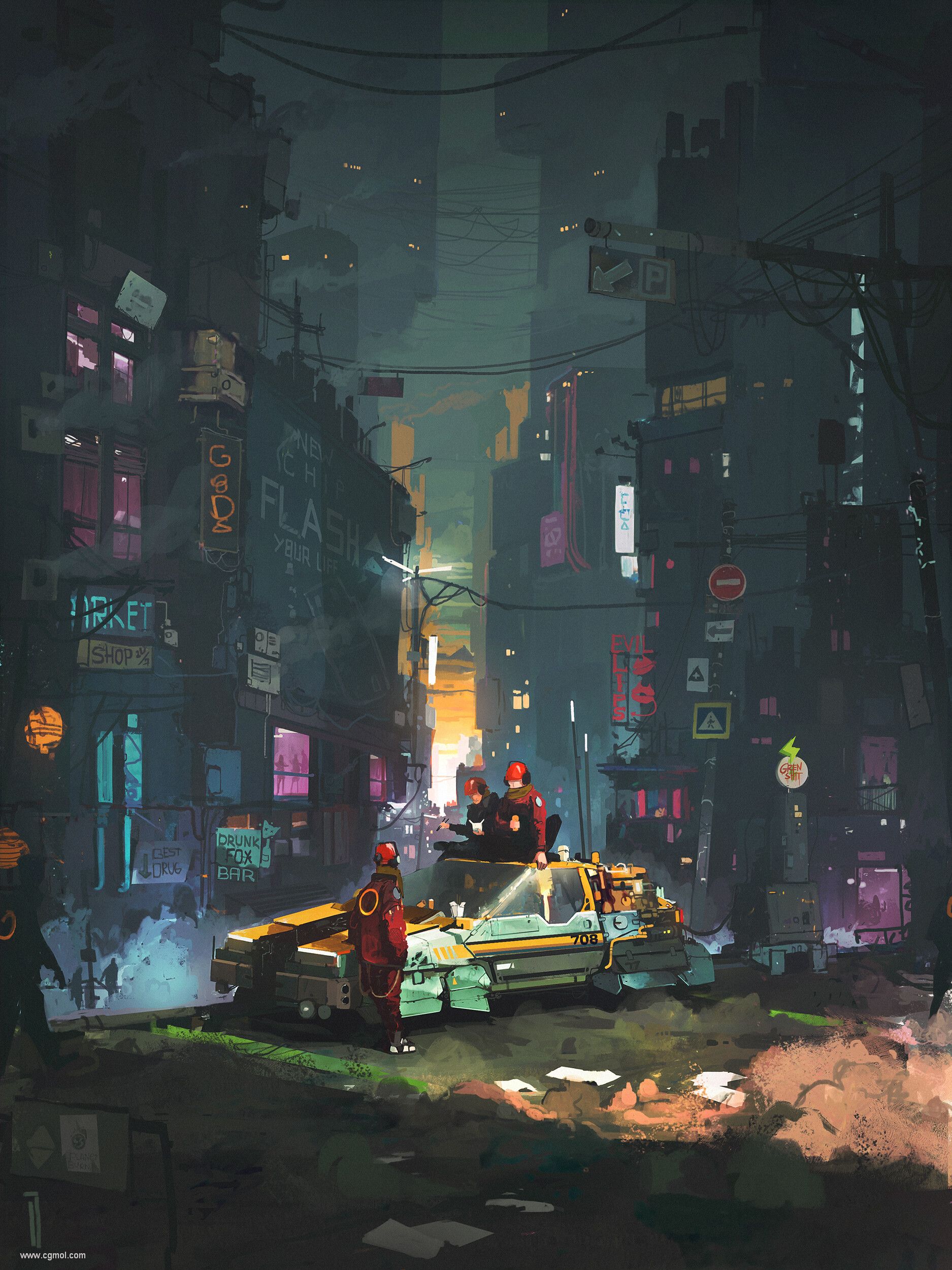 ismail-inceoglu-saving-the-planet