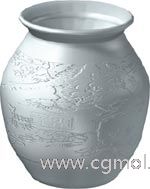 3DMAX凹凸贴图：制作陶罐