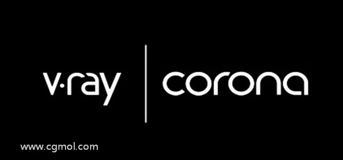Corona-vray
