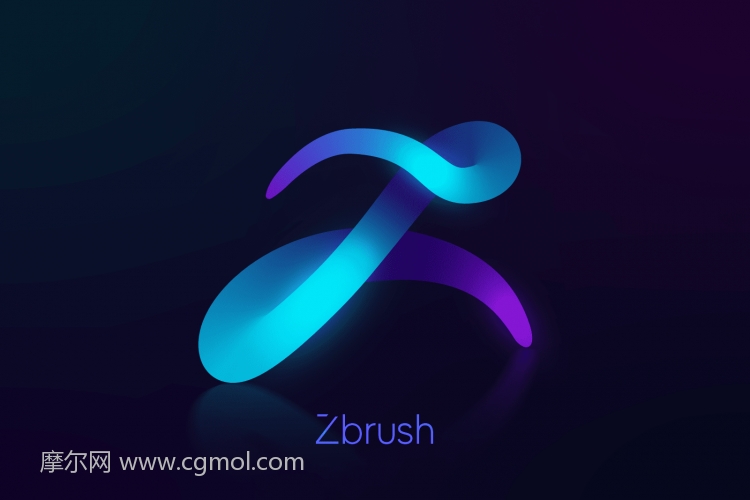 增强 ZBrush 工作流程的技巧 - 摩尔网