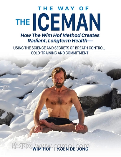 《The Iceman》-摩尔网